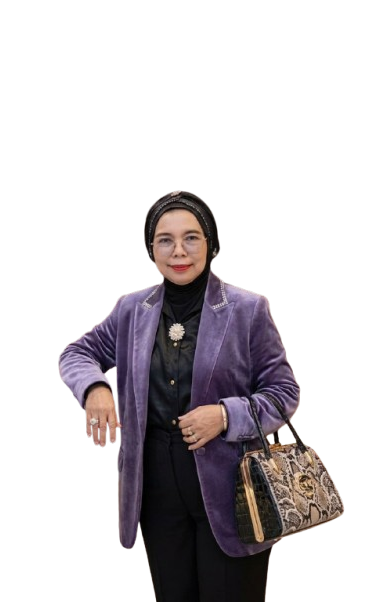 Dra. Sustiani