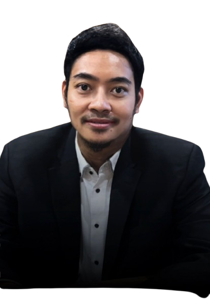 Bekti Adi Nugroho