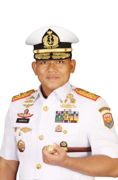 Hariyo Purnomo