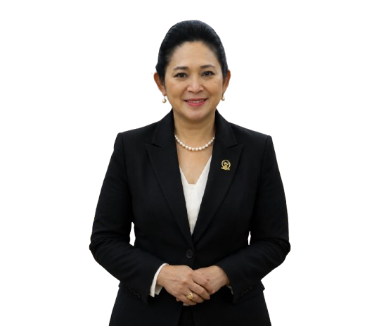Siti Hediati Hariyadi