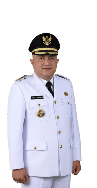 Rudy Susmanto