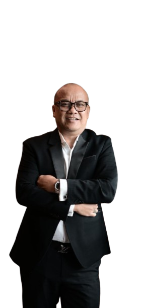R. Bambang Pramukantoro