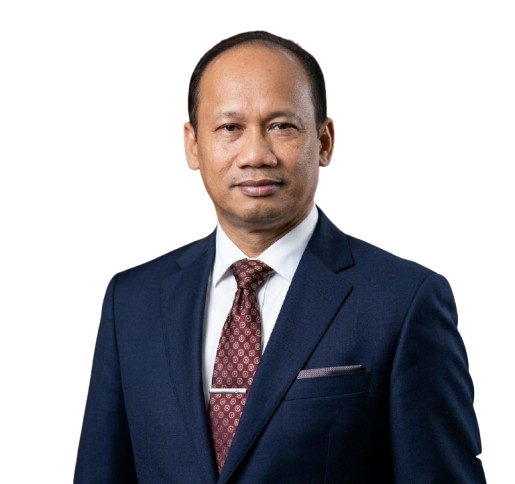 Muhammad Suhud