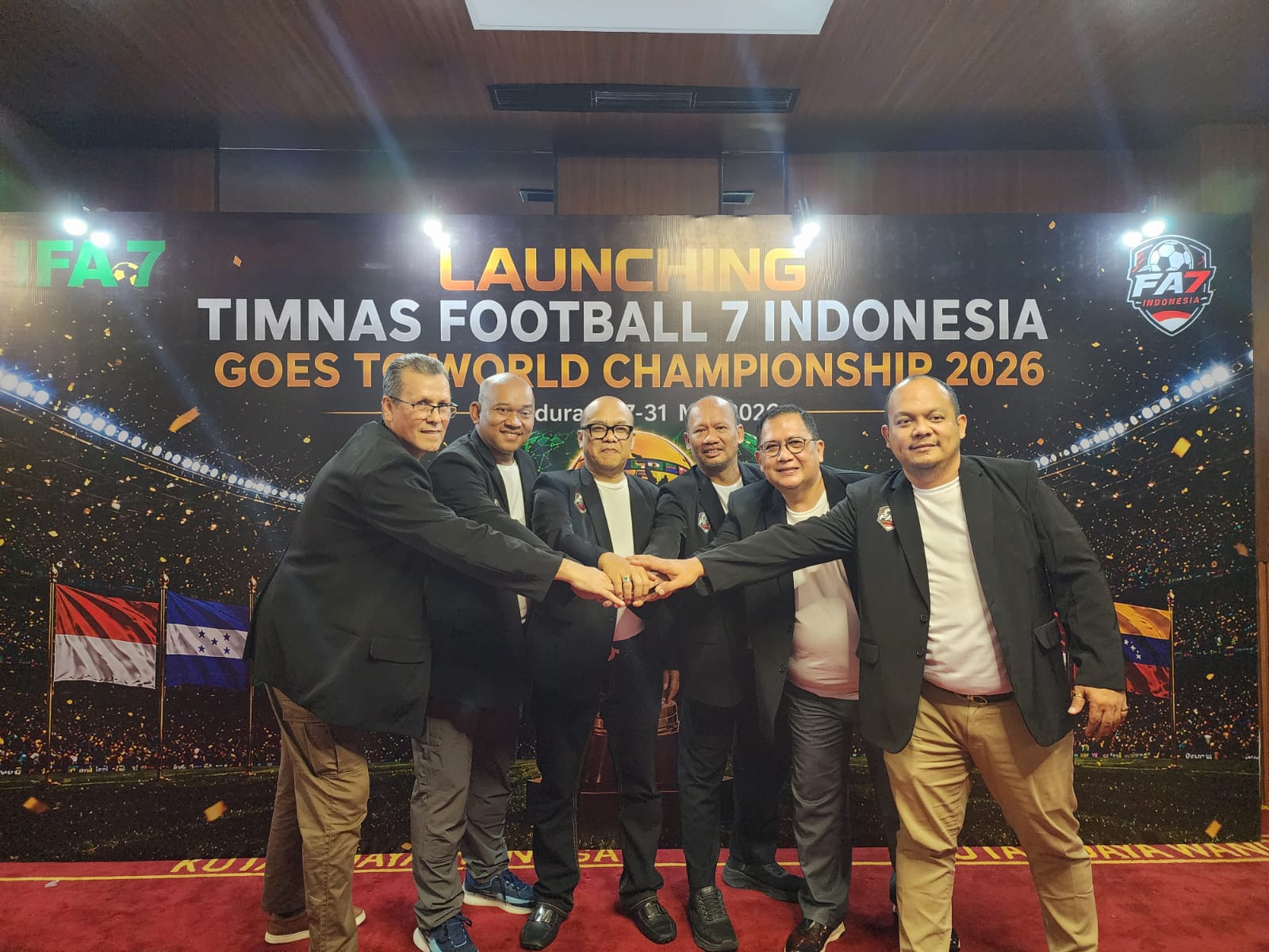 Launching Event